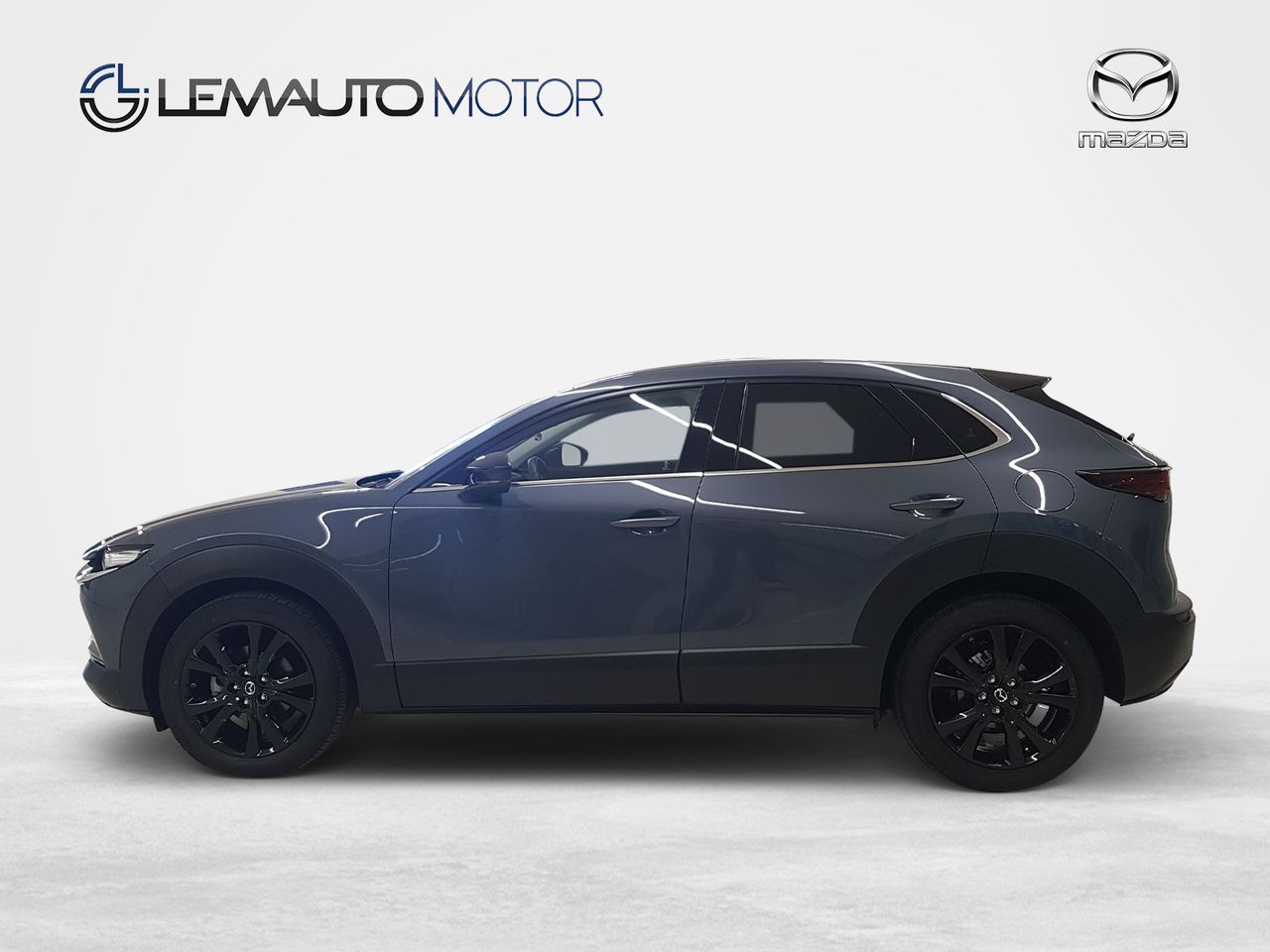 Mazda CX-30 e-SKYACTIV G Homura - Foto 2