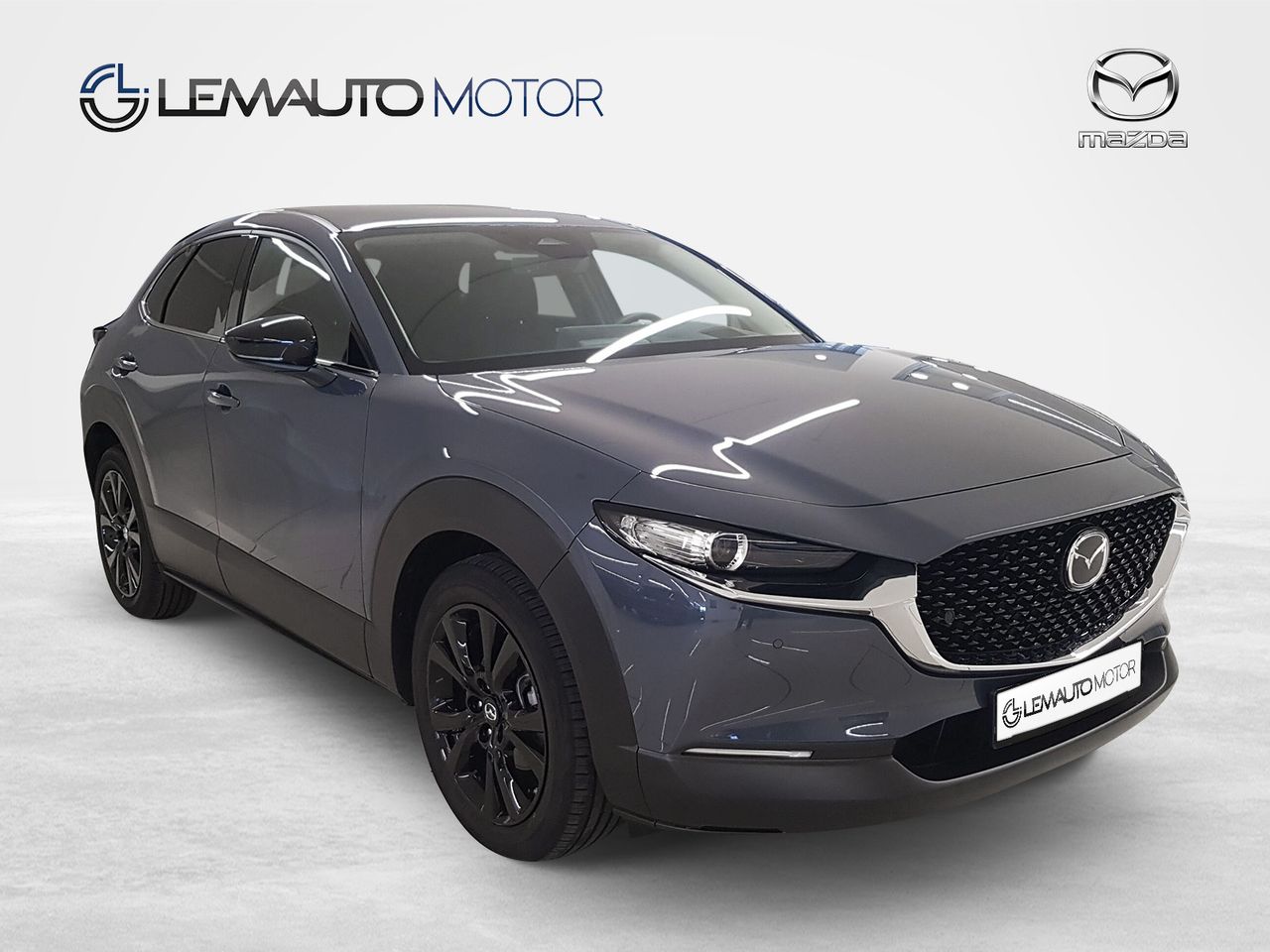 Mazda CX-30 e-SKYACTIV G Homura - Foto 2