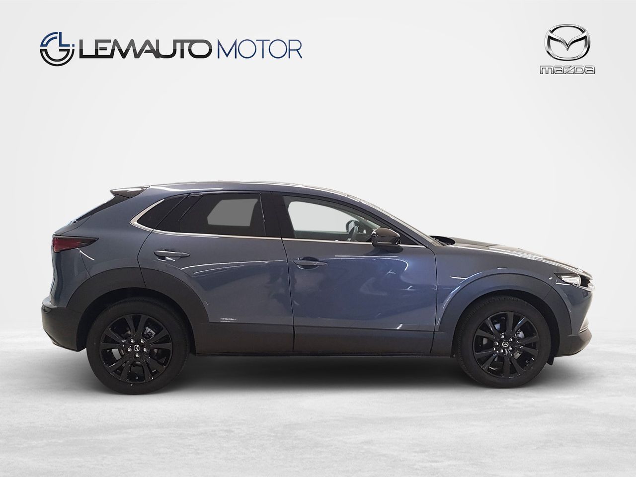 Mazda CX-30 e-SKYACTIV G Homura - Foto 2