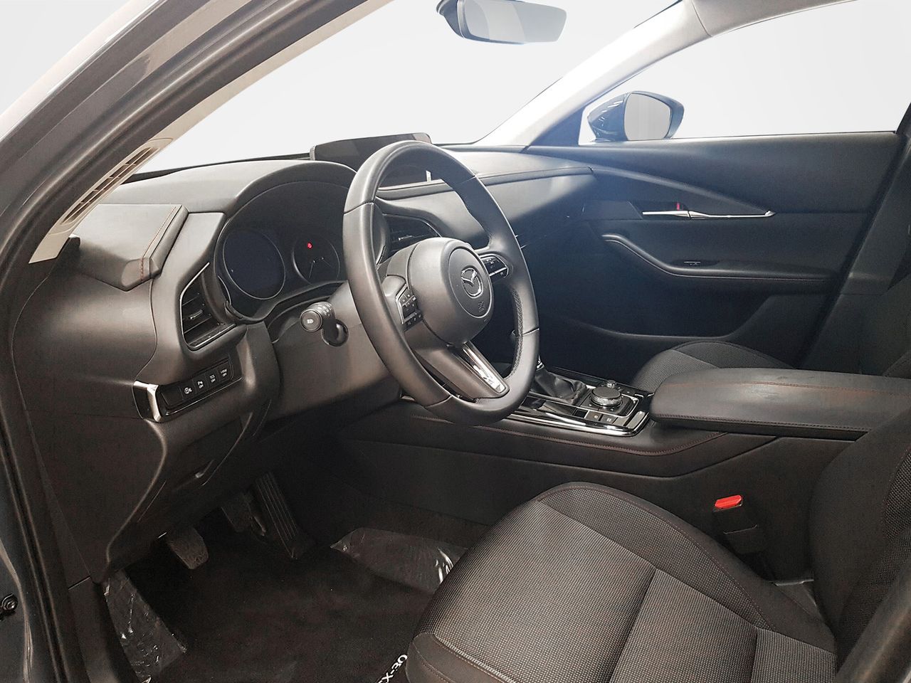 Mazda CX-30 e-SKYACTIV G Homura - Foto 2