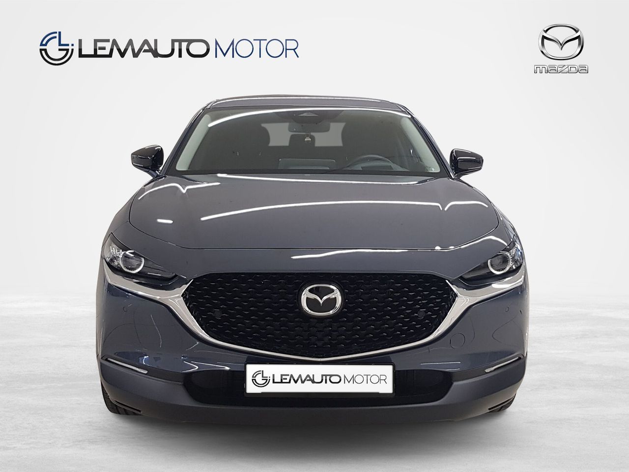 Mazda CX-30 e-SKYACTIV G Homura - Foto 2