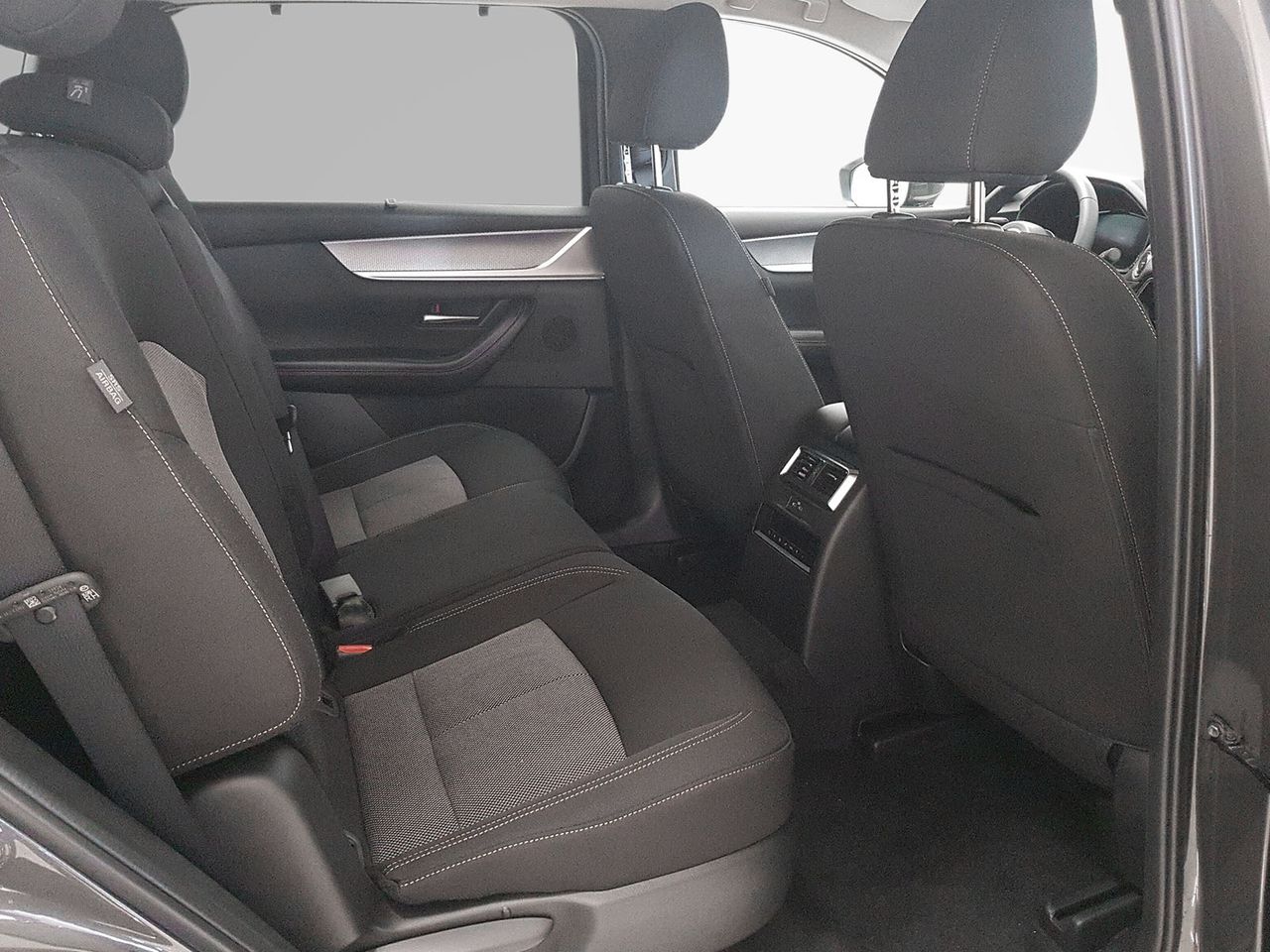 Mazda CX-80 e-SKYACT PHEV 241kW AWD Excl.-Line Plus - Foto 2