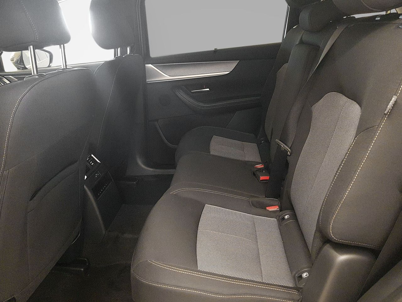 Mazda CX-80 e-SKYACT PHEV 241kW AWD Excl.-Line Plus - Foto 2