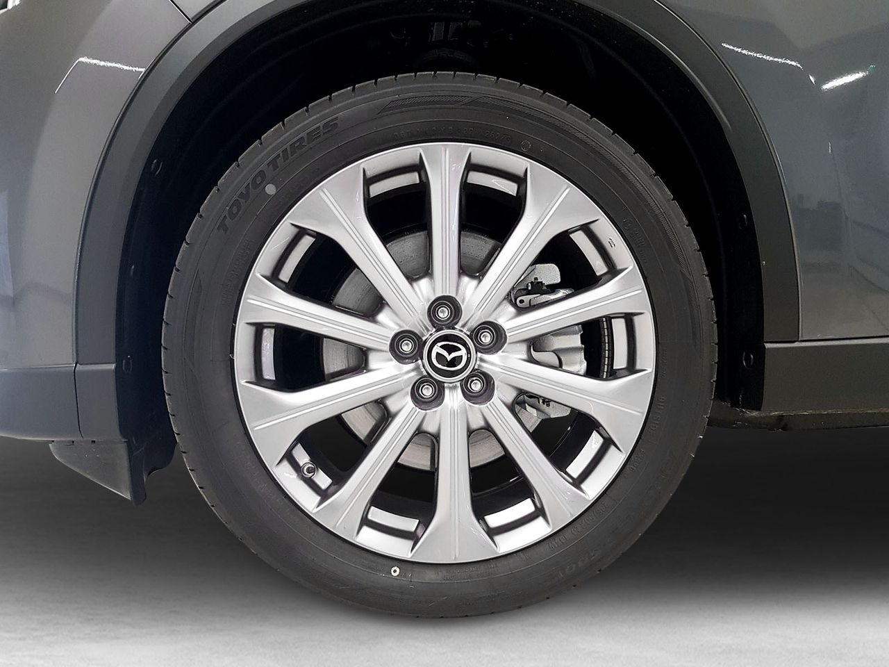 Mazda CX-80 e-SKYACT PHEV 241kW AWD Excl.-Line Plus - Foto 2