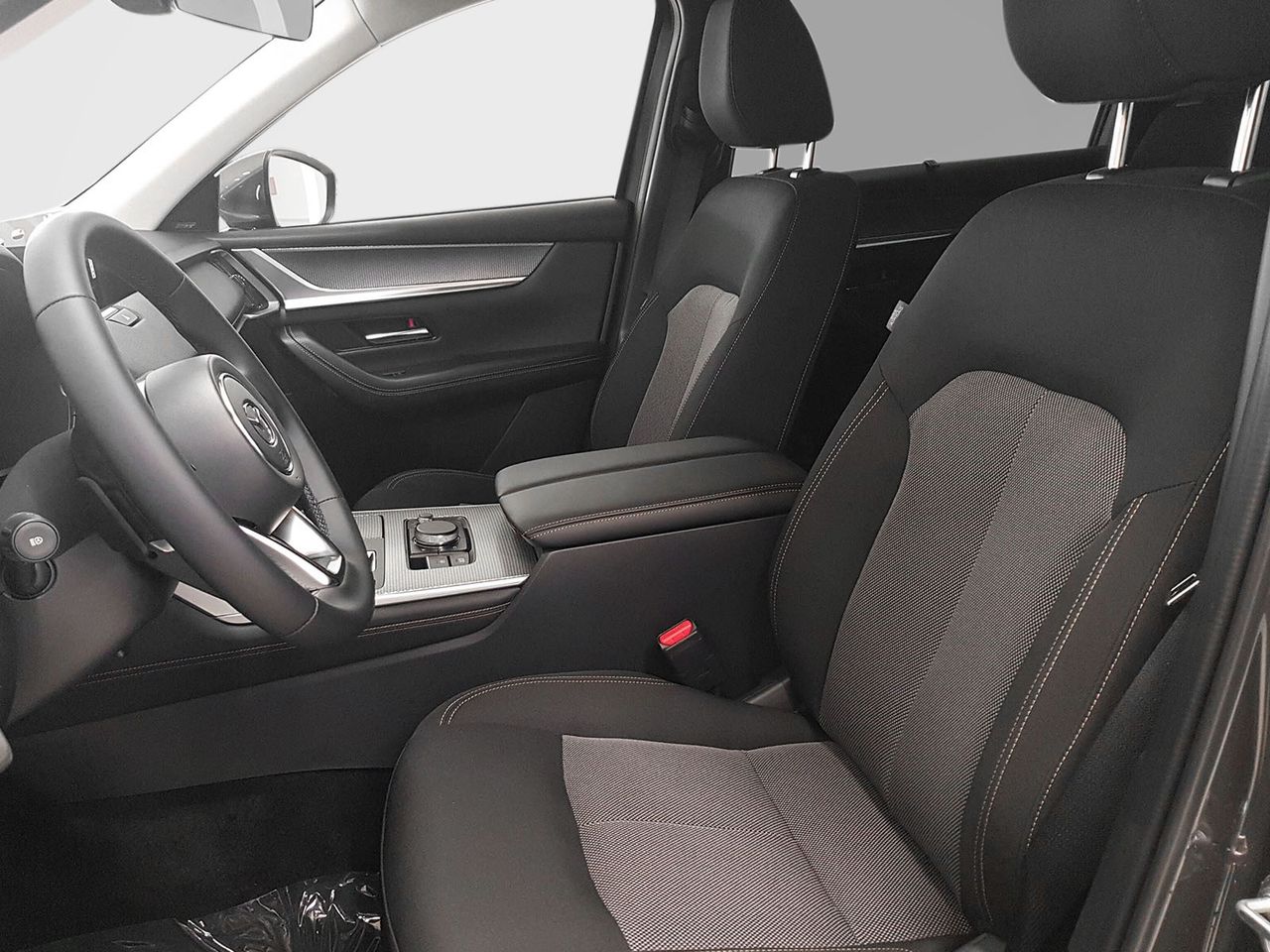 Mazda CX-80 e-SKYACT PHEV 241kW AWD Excl.-Line Plus - Foto 2