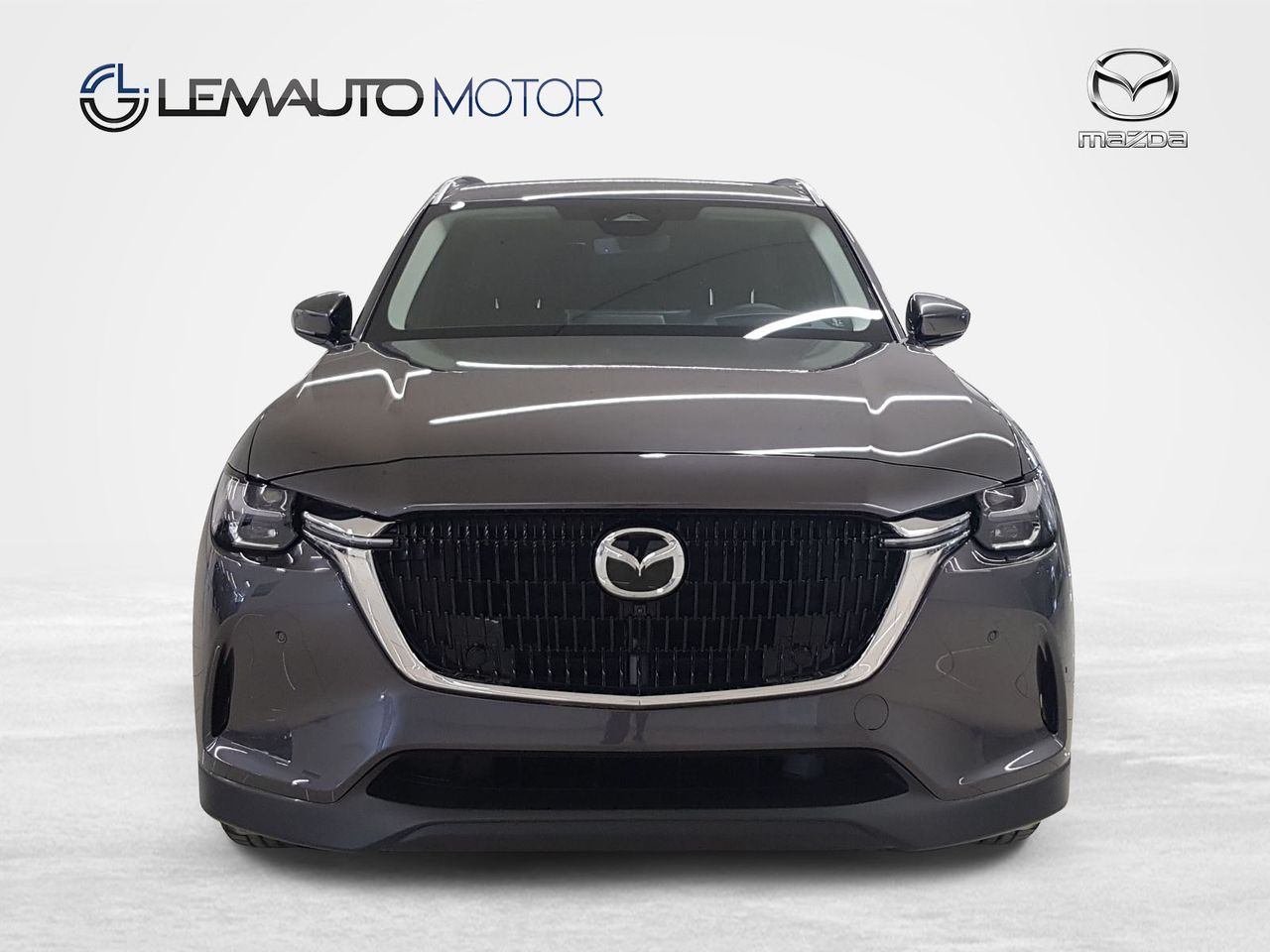 Mazda CX-80 e-SKYACT PHEV 241kW AWD Excl.-Line Plus - Foto 2