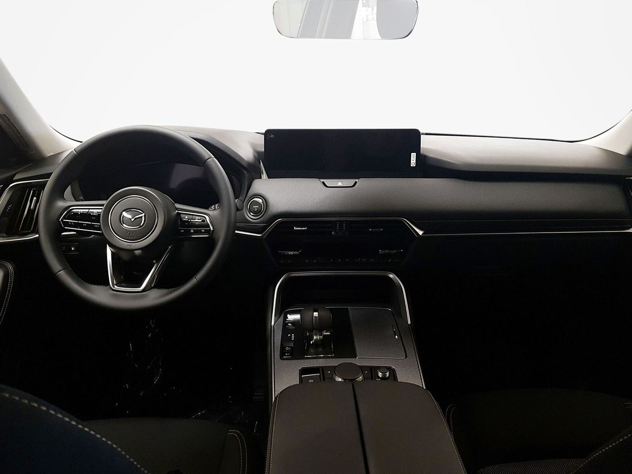 Mazda CX-80 e-SKYACT PHEV 241kW AWD Excl.-Line Plus - Foto 2
