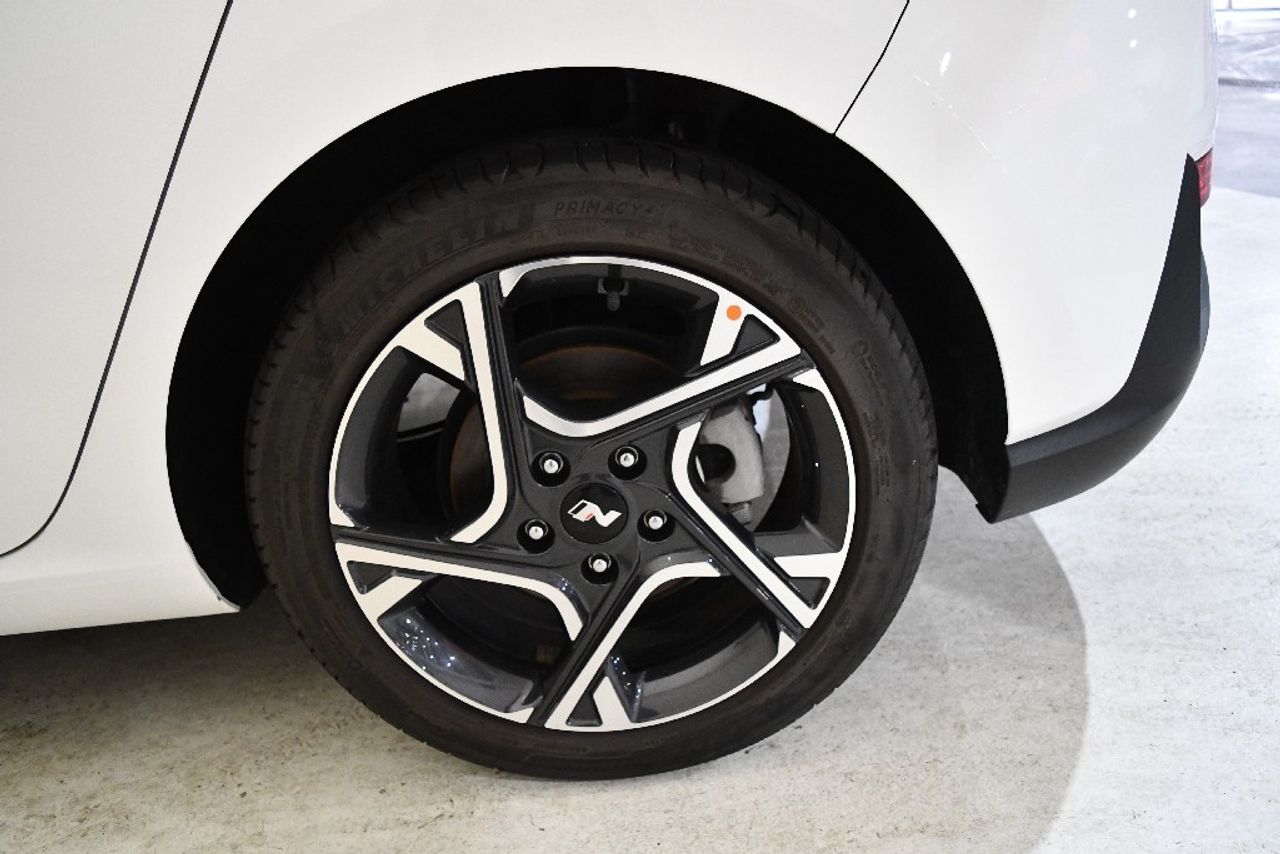 Hyundai i30 1.0 TGDI N Line 30 Aniversario - Foto 2