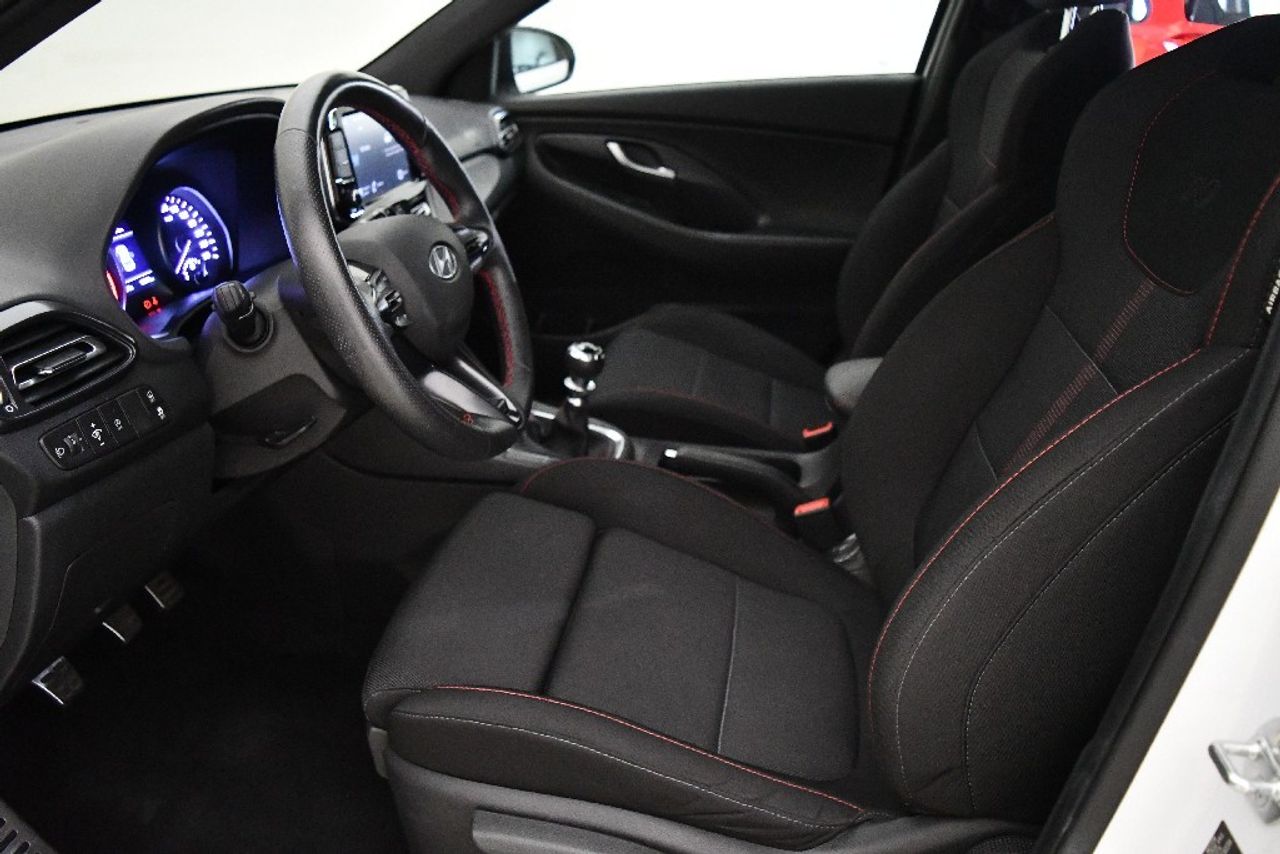 Hyundai i30 1.0 TGDI N Line 30 Aniversario - Foto 2