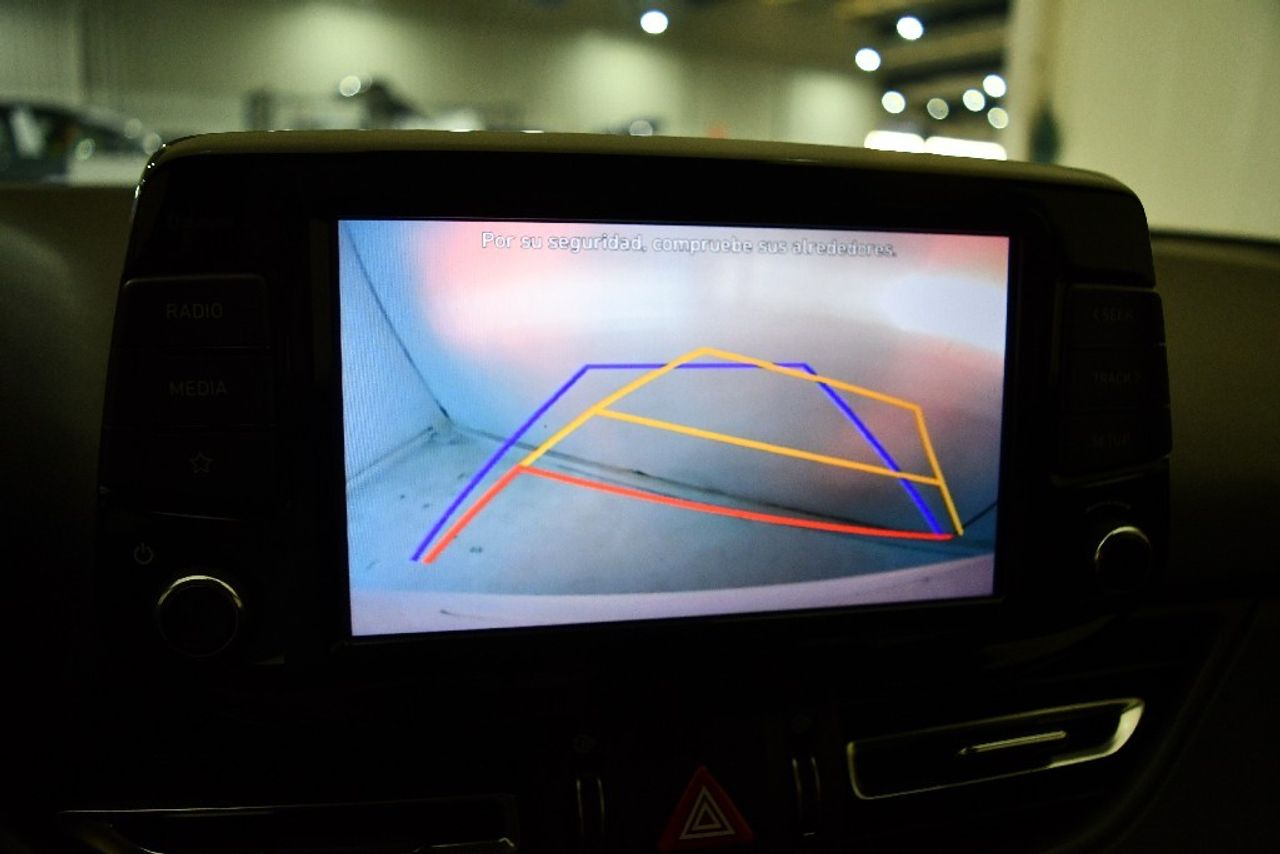 Hyundai i30 1.0 TGDI N Line 30 Aniversario - Foto 2