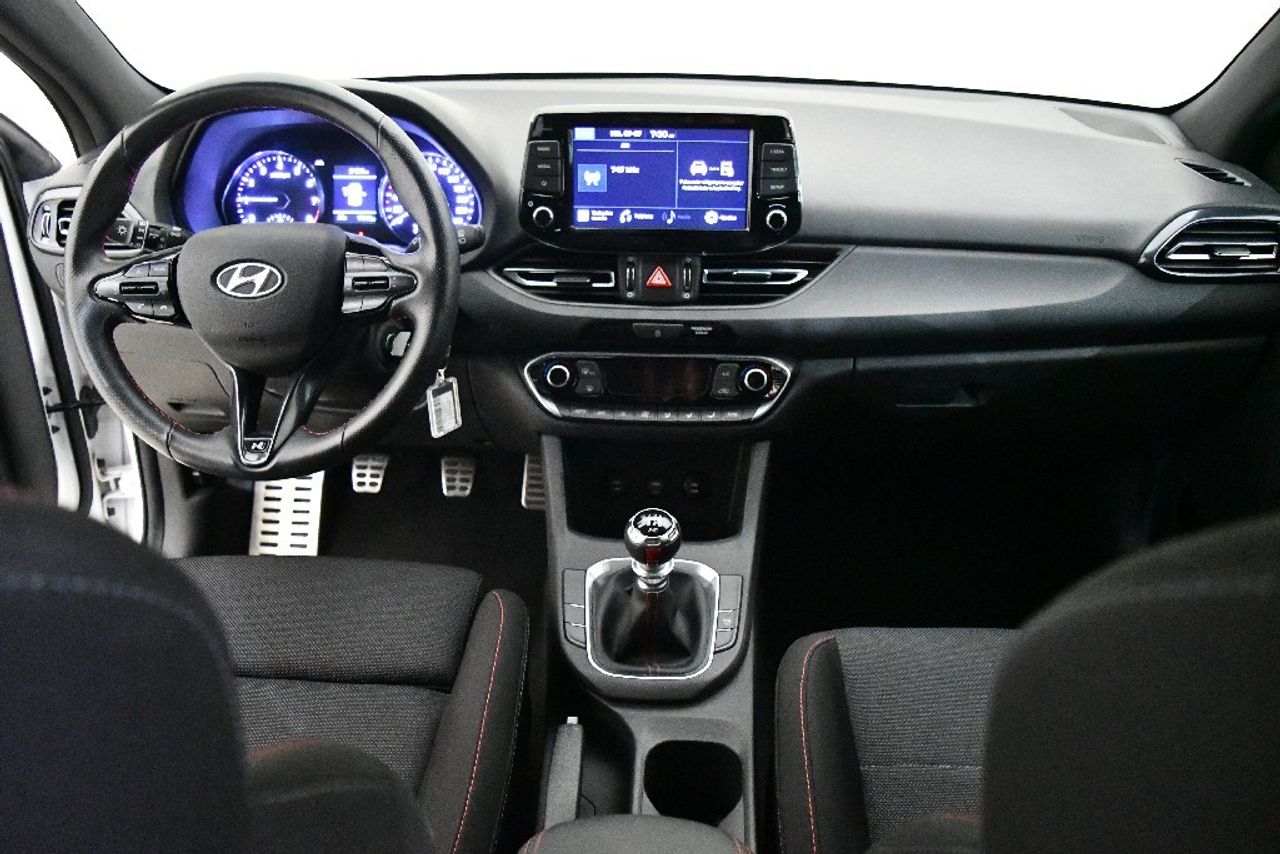 Hyundai i30 1.0 TGDI N Line 30 Aniversario - Foto 2