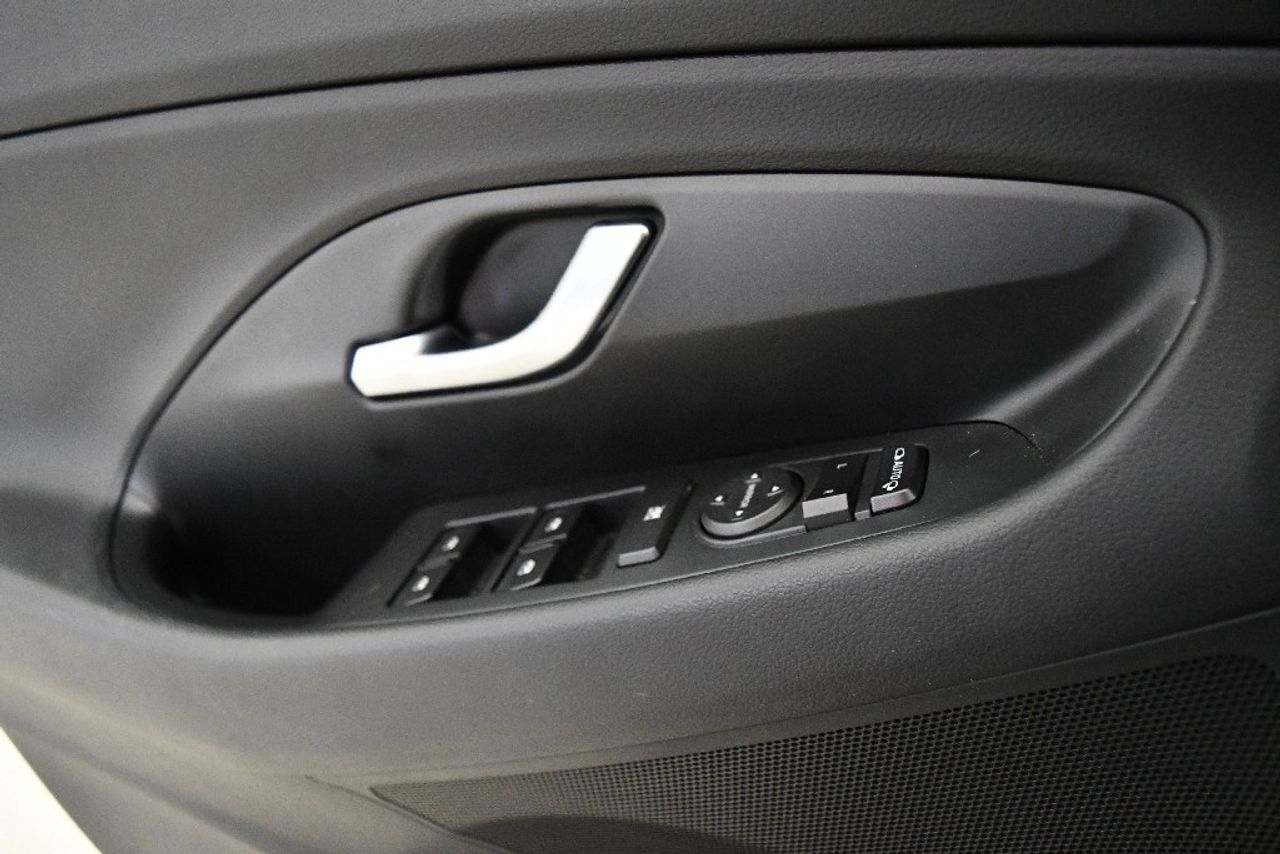 Hyundai i30 1.0 TGDI N Line 30 Aniversario - Foto 2