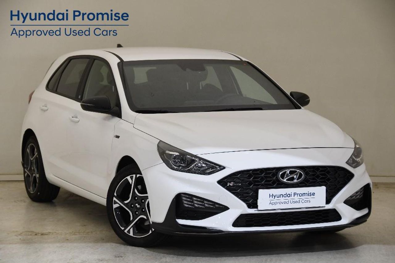 Hyundai i30 1.0 TGDI N Line 30 Aniversario - Foto 2
