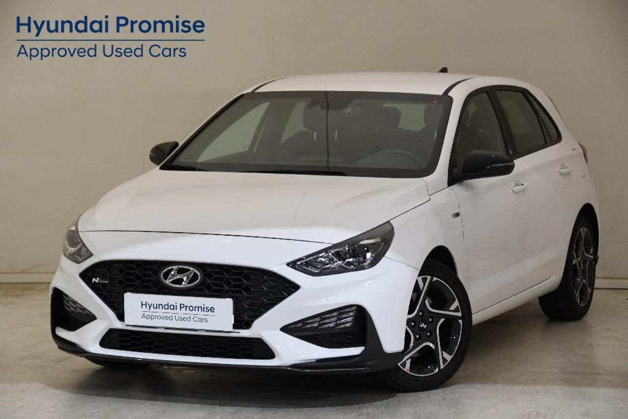 Hyundai i30 1.0 TGDI N Line 30 Aniversario - Foto 2