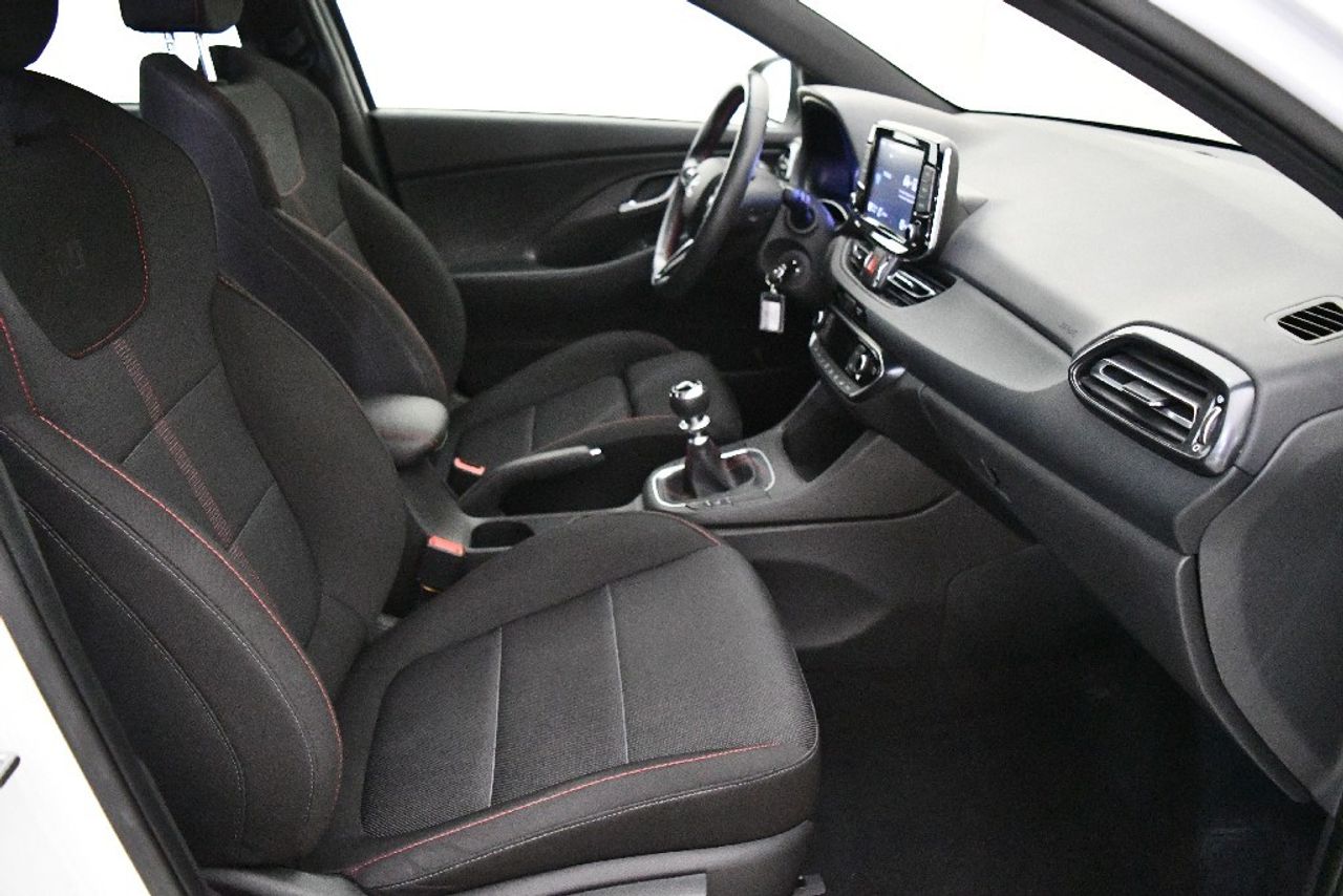 Hyundai i30 1.0 TGDI N Line 30 Aniversario - Foto 2