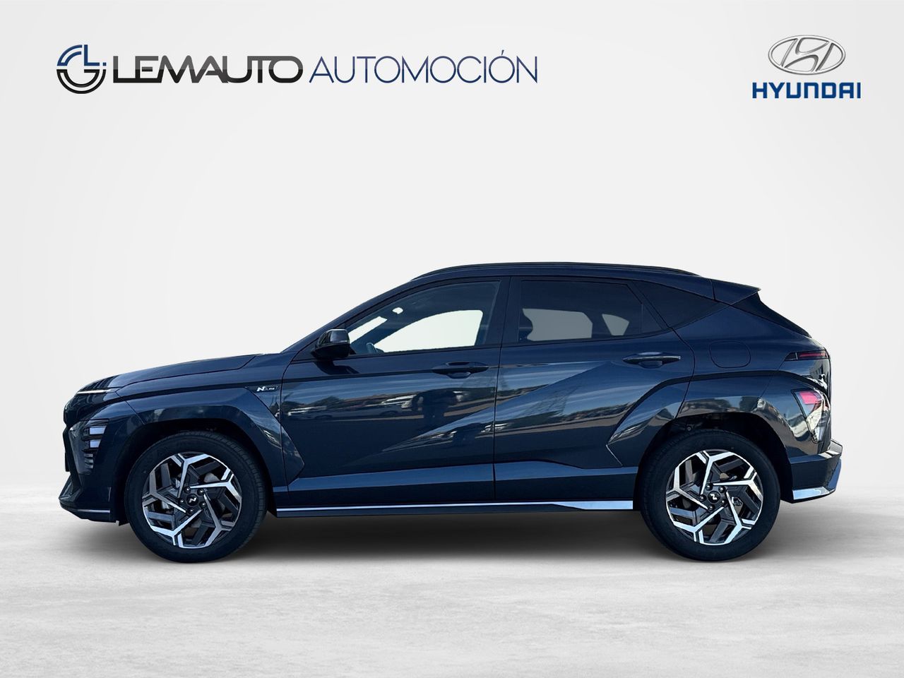 Hyundai Kona HEV 1.6GDI 129CV DT N Line - Foto 2