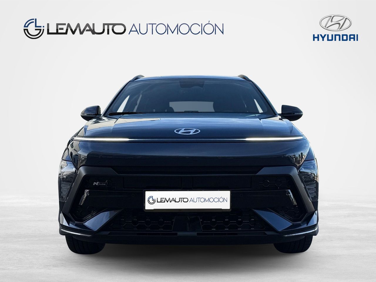 Hyundai Kona HEV 1.6GDI 129CV DT N Line - Foto 2