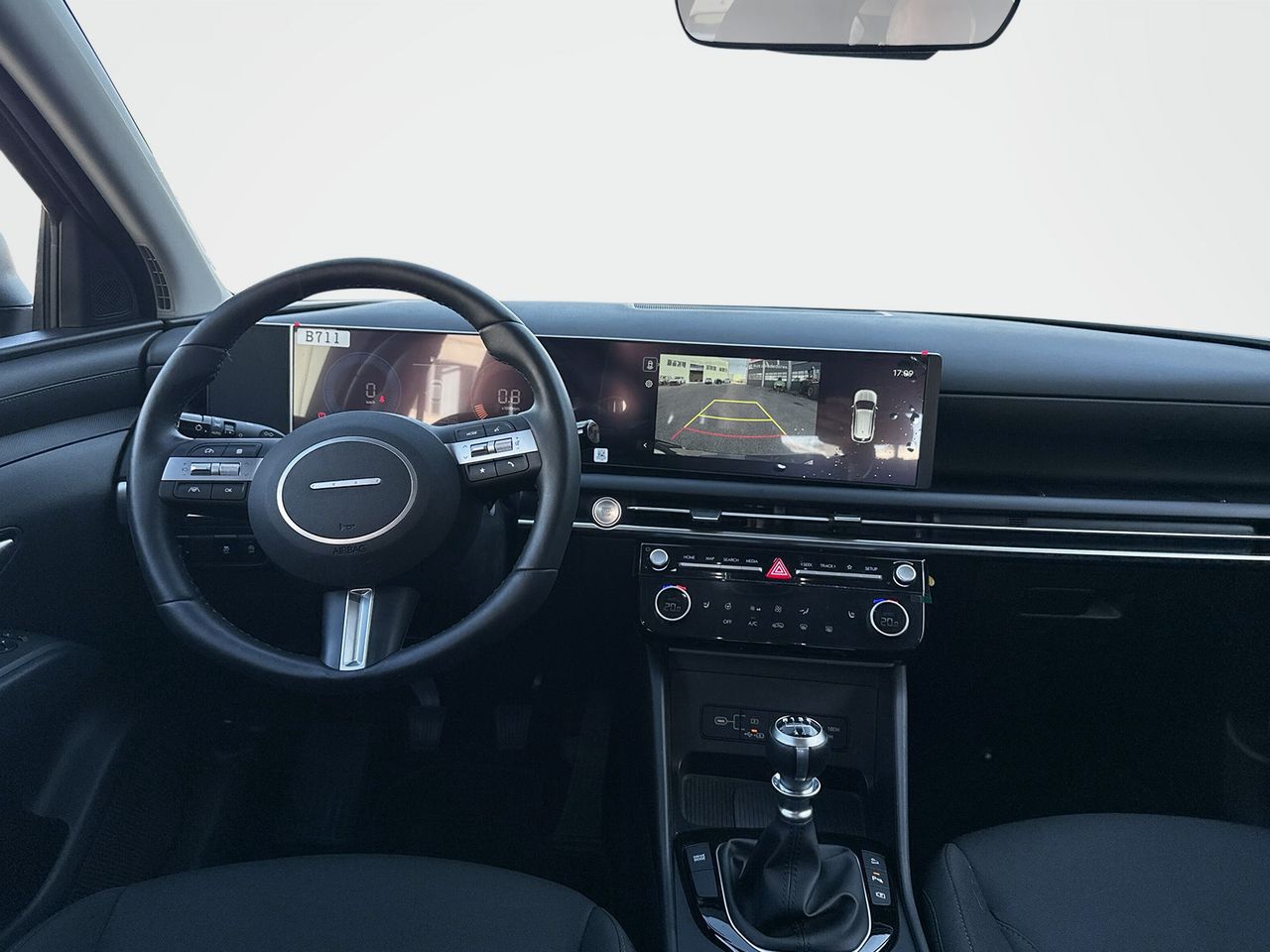 Hyundai Tucson 1.6T 118kW (160CV) 48V Maxx - Foto 2