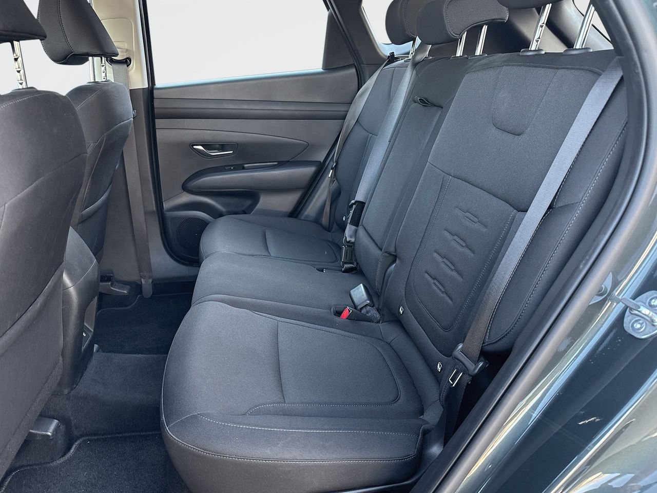 Hyundai Tucson 1.6T 118kW (160CV) 48V Maxx - Foto 2