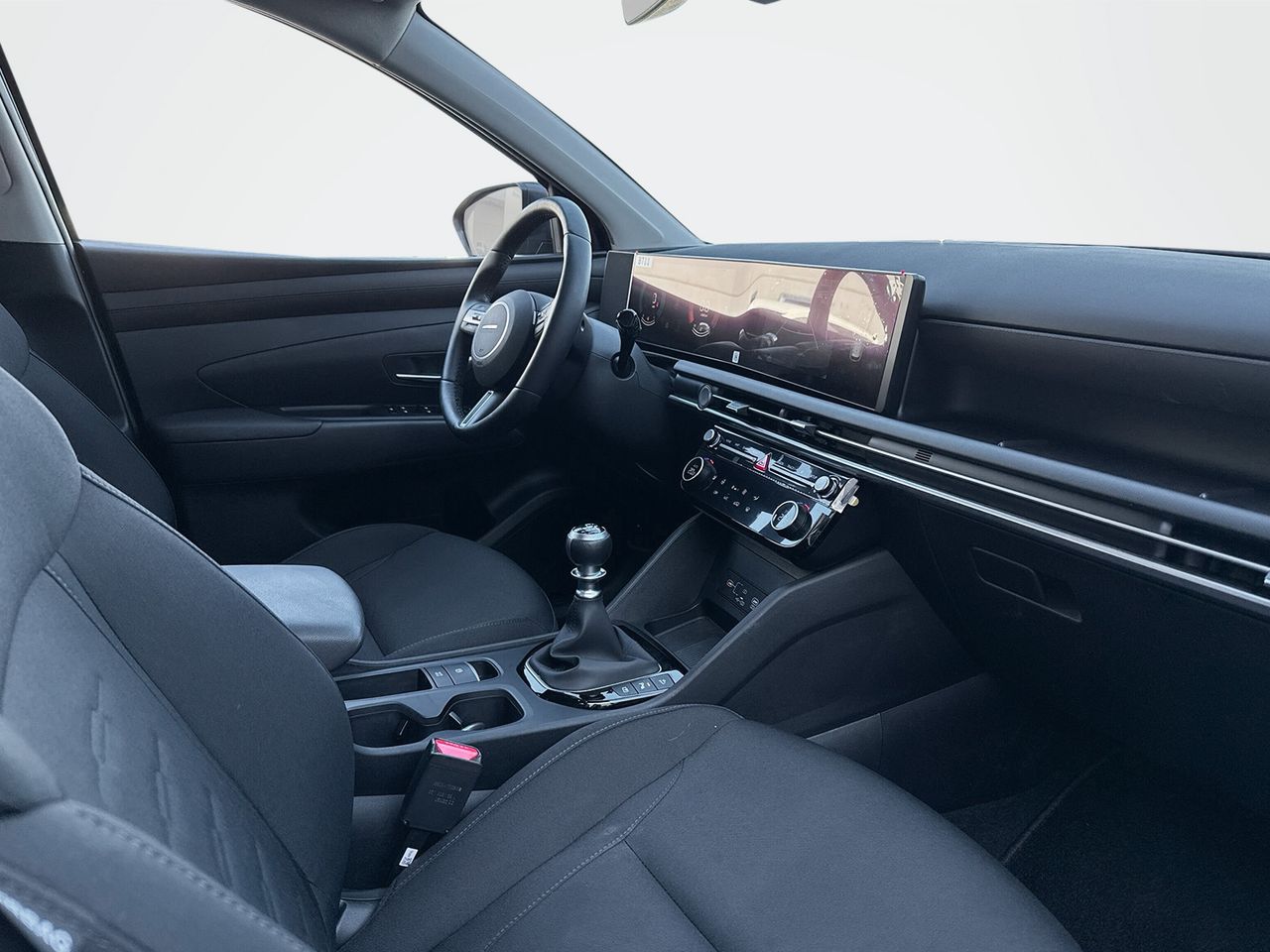 Hyundai Tucson 1.6T 118kW (160CV) 48V Maxx - Foto 2