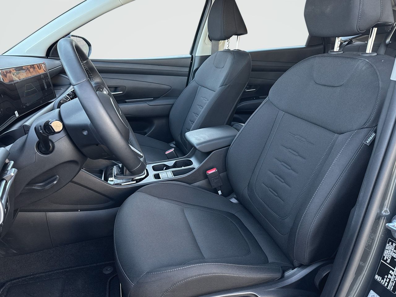 Hyundai Tucson 1.6T 118kW (160CV) 48V Maxx - Foto 2