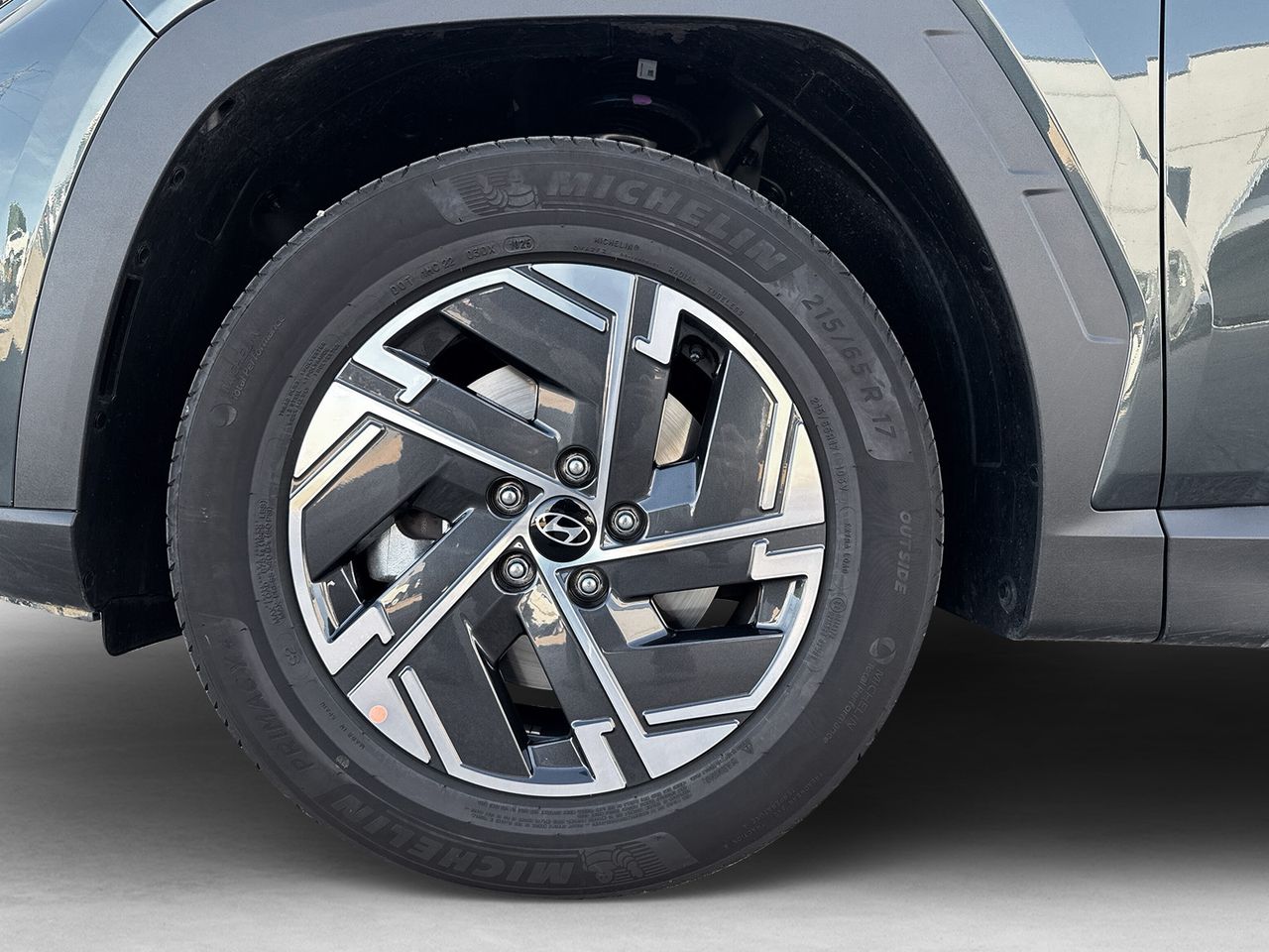 Hyundai Tucson 1.6T 118kW (160CV) 48V Maxx - Foto 2