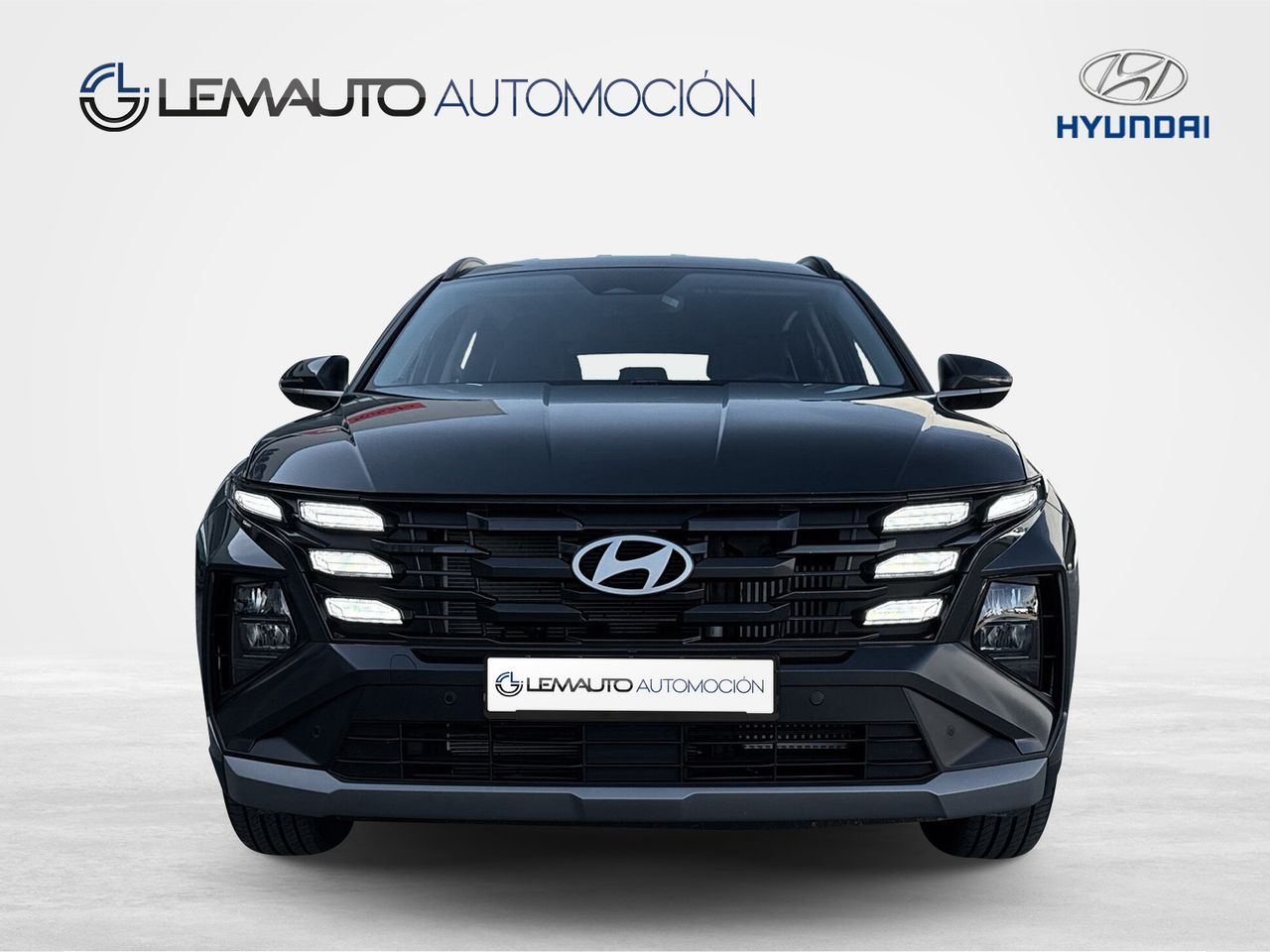 Hyundai Tucson 1.6T 118kW (160CV) 48V Maxx - Foto 2