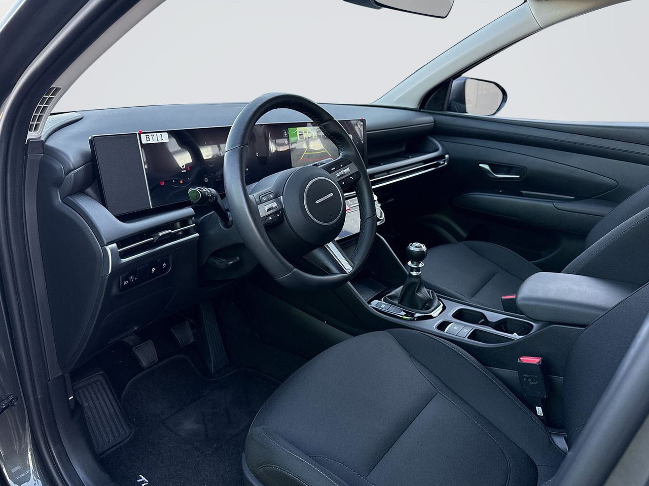 Hyundai Tucson 1.6T 118kW (160CV) 48V Maxx - Foto 2