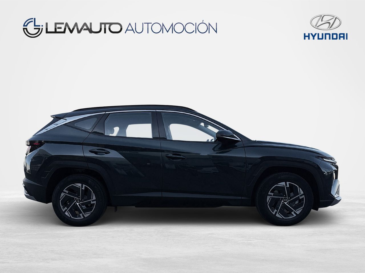 Hyundai Tucson 1.6T 118kW (160CV) 48V Maxx - Foto 2