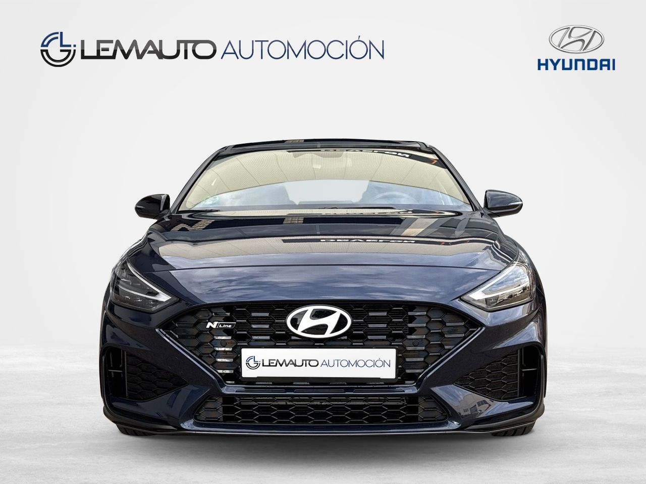 Hyundai i30 1.5 DPI N Line SE - Foto 2