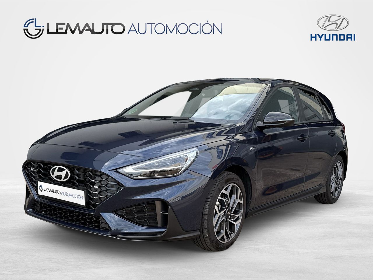 Hyundai i30 1.5 DPI N Line SE - Foto 2