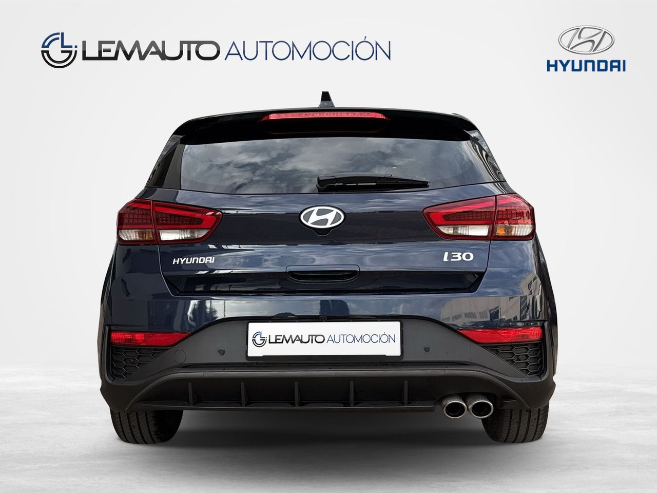 Hyundai i30 1.5 DPI N Line SE - Foto 2