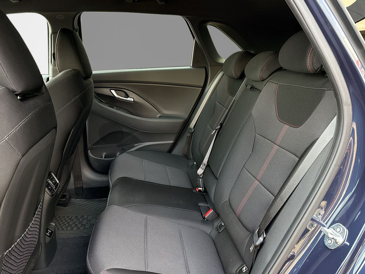 Hyundai i30 1.5 DPI N Line SE - Foto 2