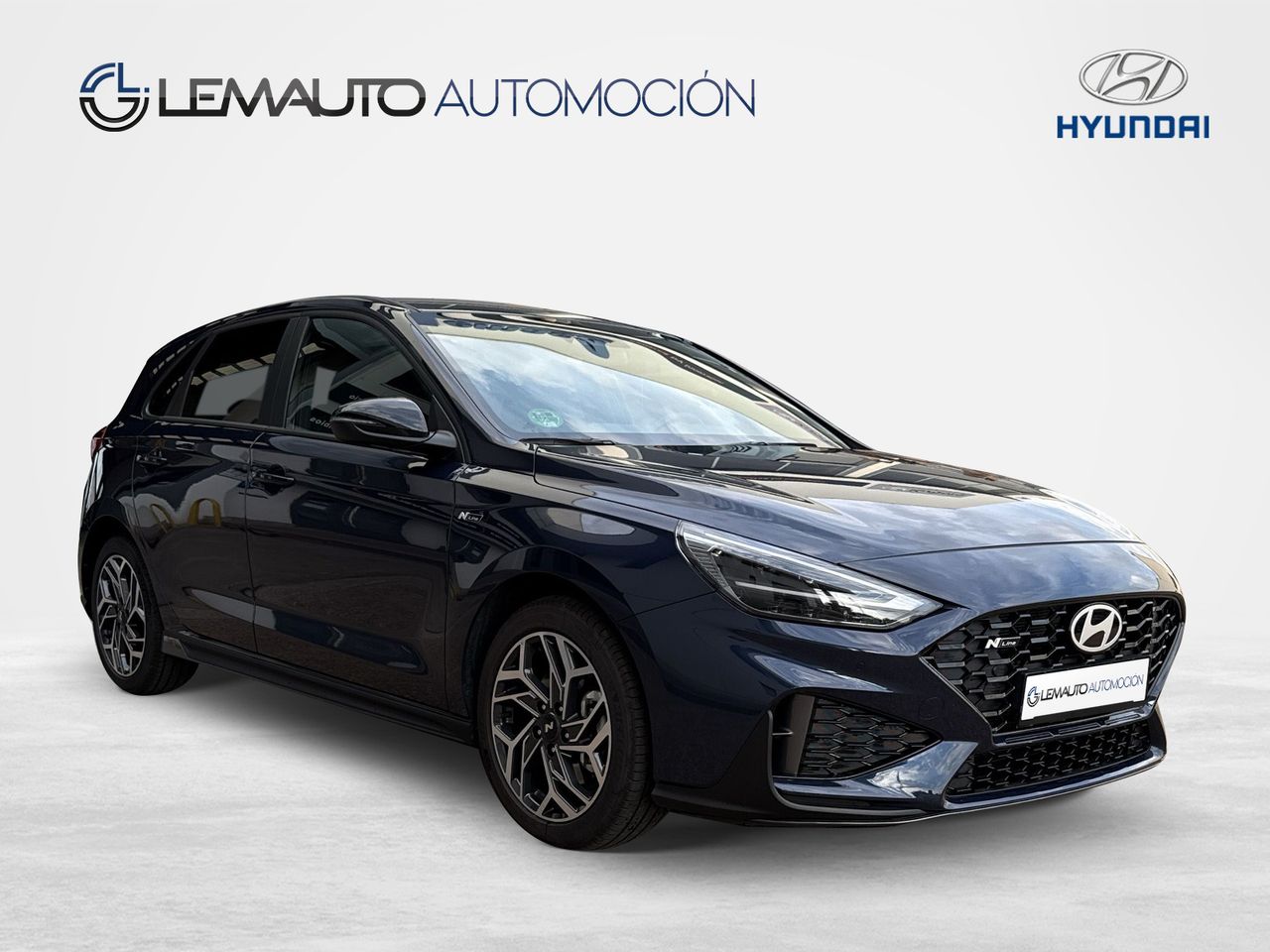 Hyundai i30 1.5 DPI N Line SE - Foto 2