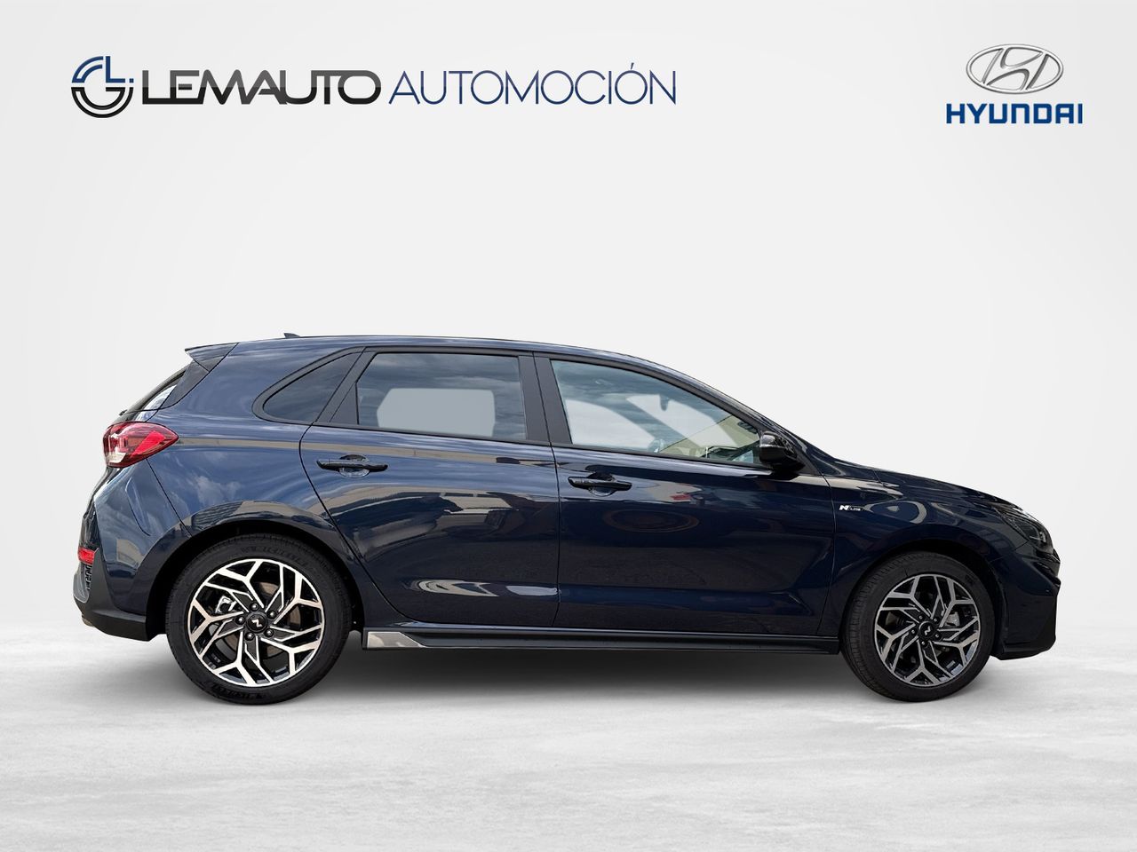 Hyundai i30 1.5 DPI N Line SE - Foto 2