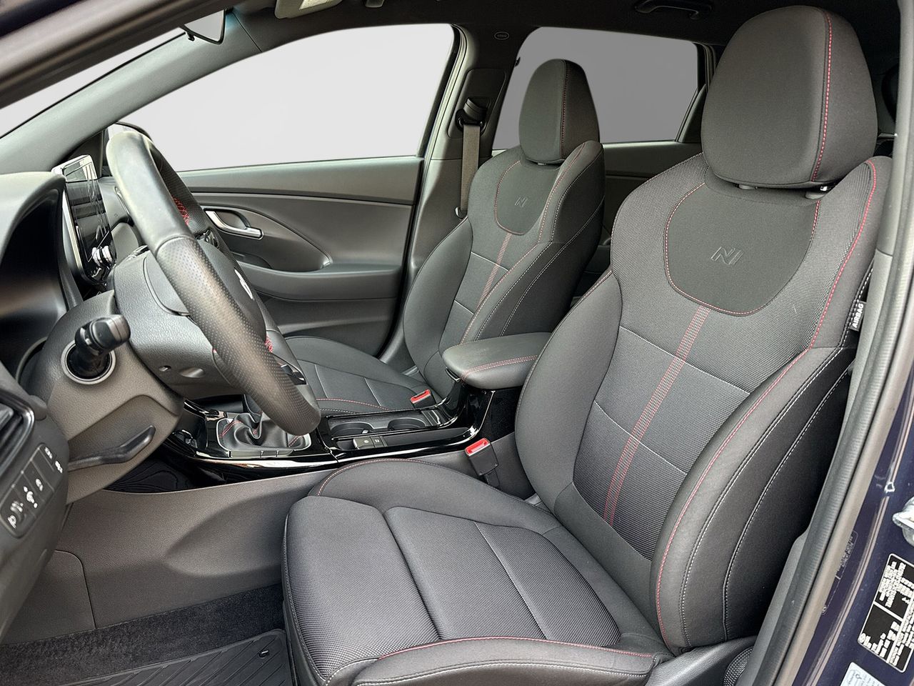 Hyundai i30 1.5 DPI N Line SE - Foto 2