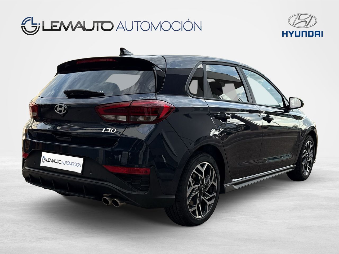 Hyundai i30 1.5 DPI N Line SE - Foto 2