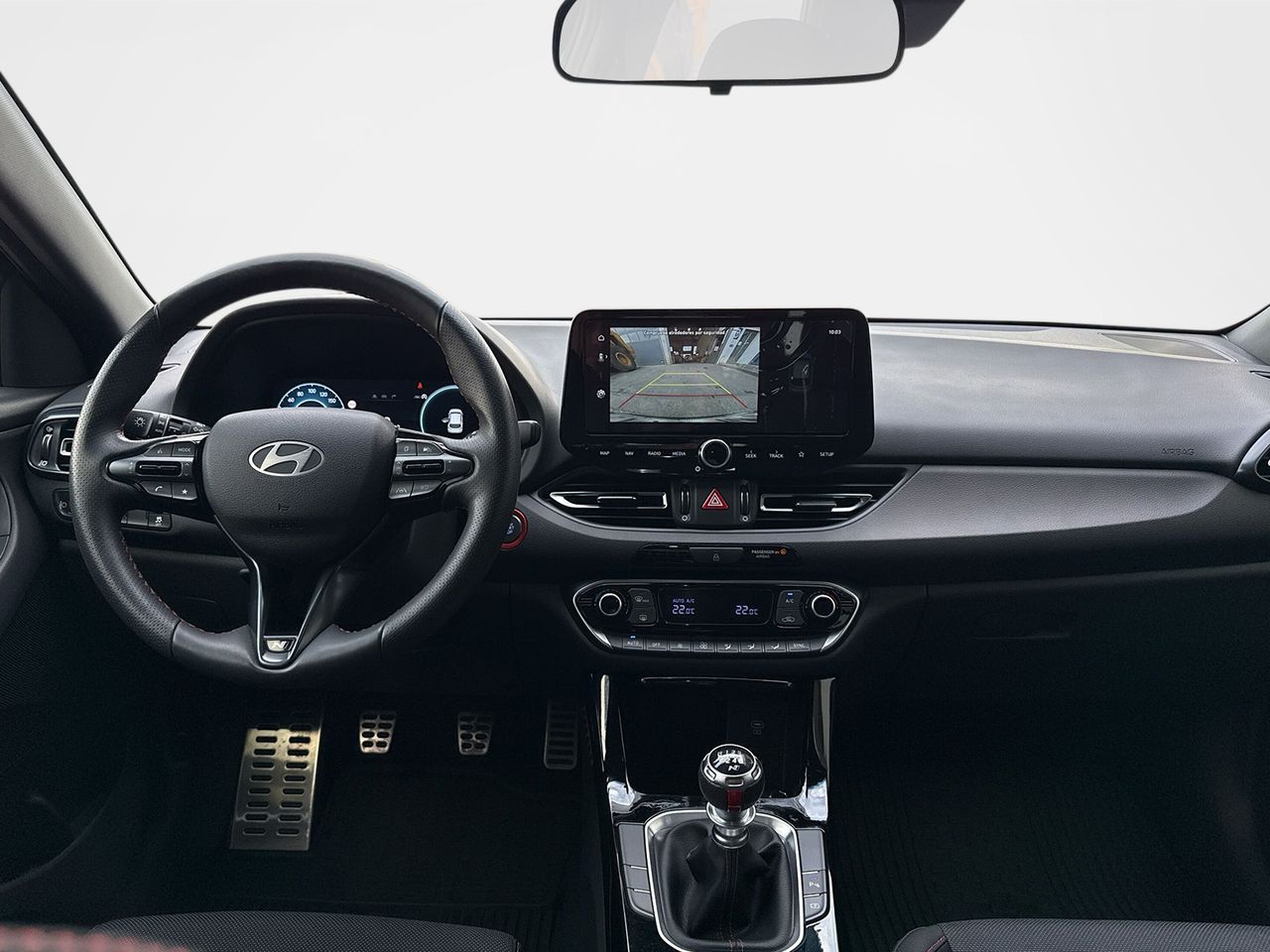 Hyundai i30 1.5 DPI N Line SE - Foto 2