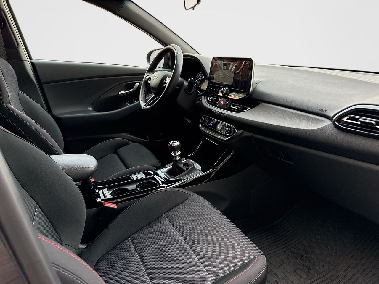 Hyundai i30 1.5 DPI N Line SE - Foto 2