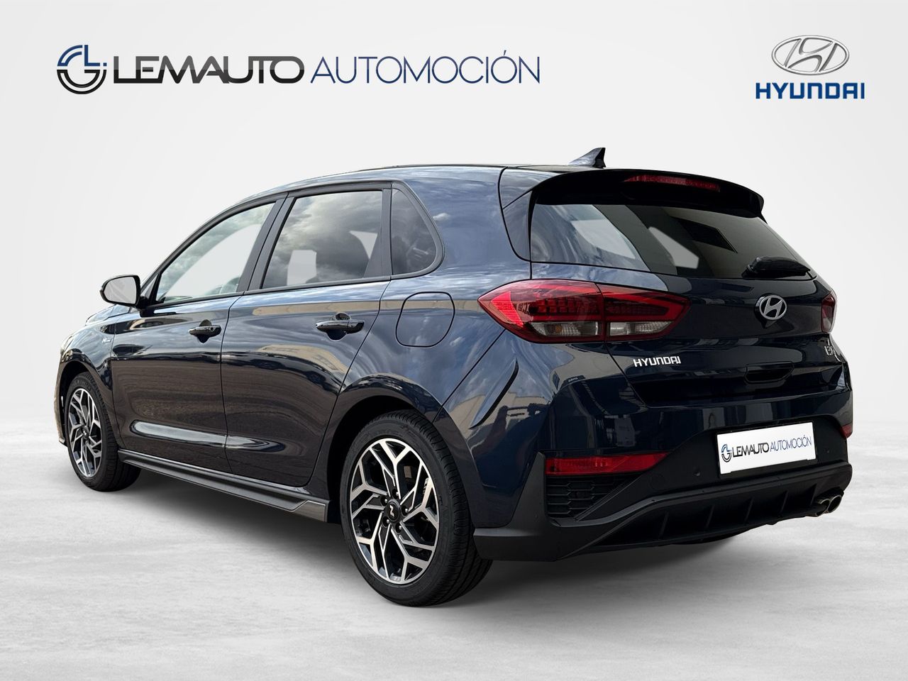 Hyundai i30 1.5 DPI N Line SE - Foto 2