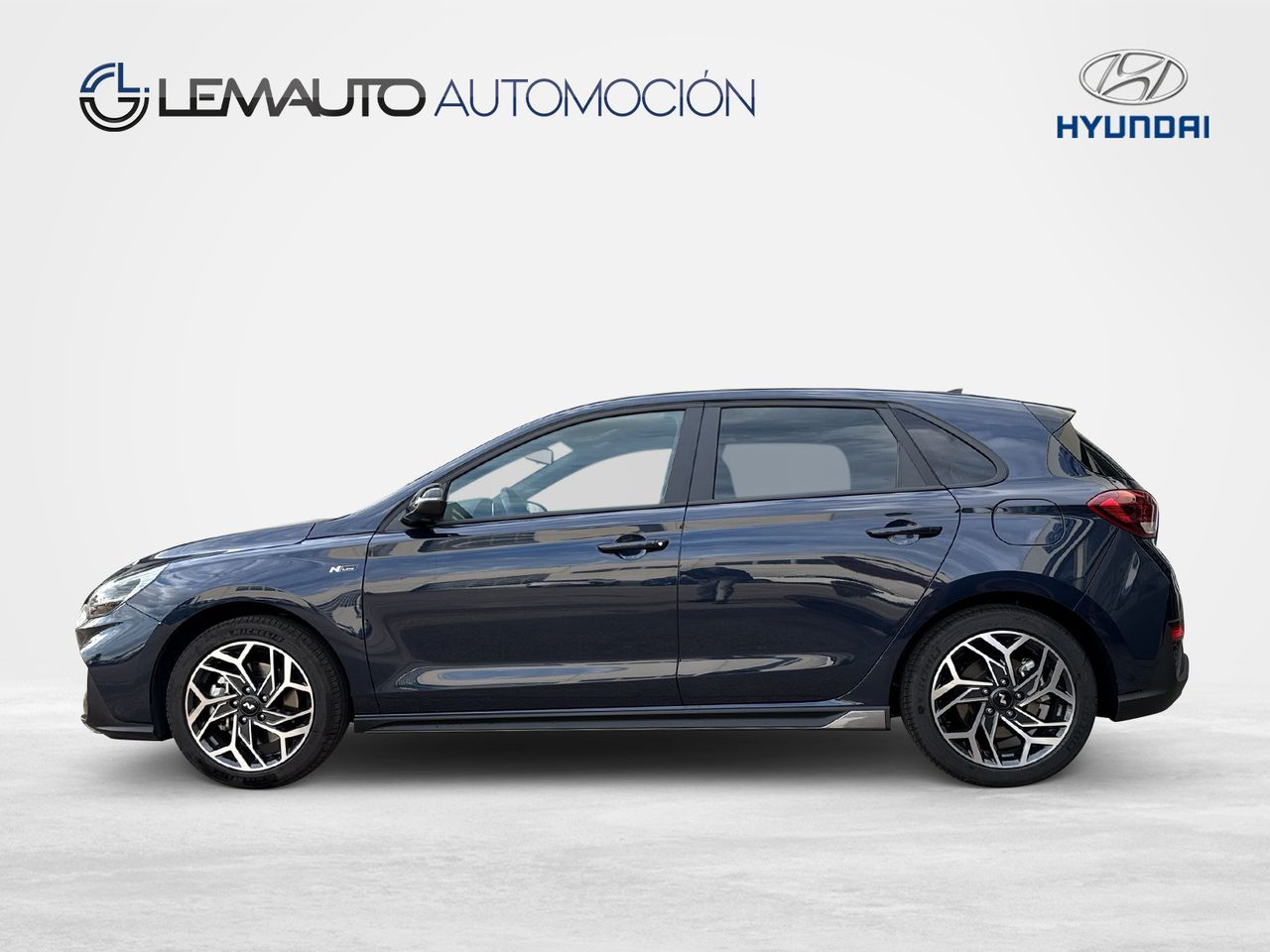 Hyundai i30 1.5 DPI N Line SE - Foto 2