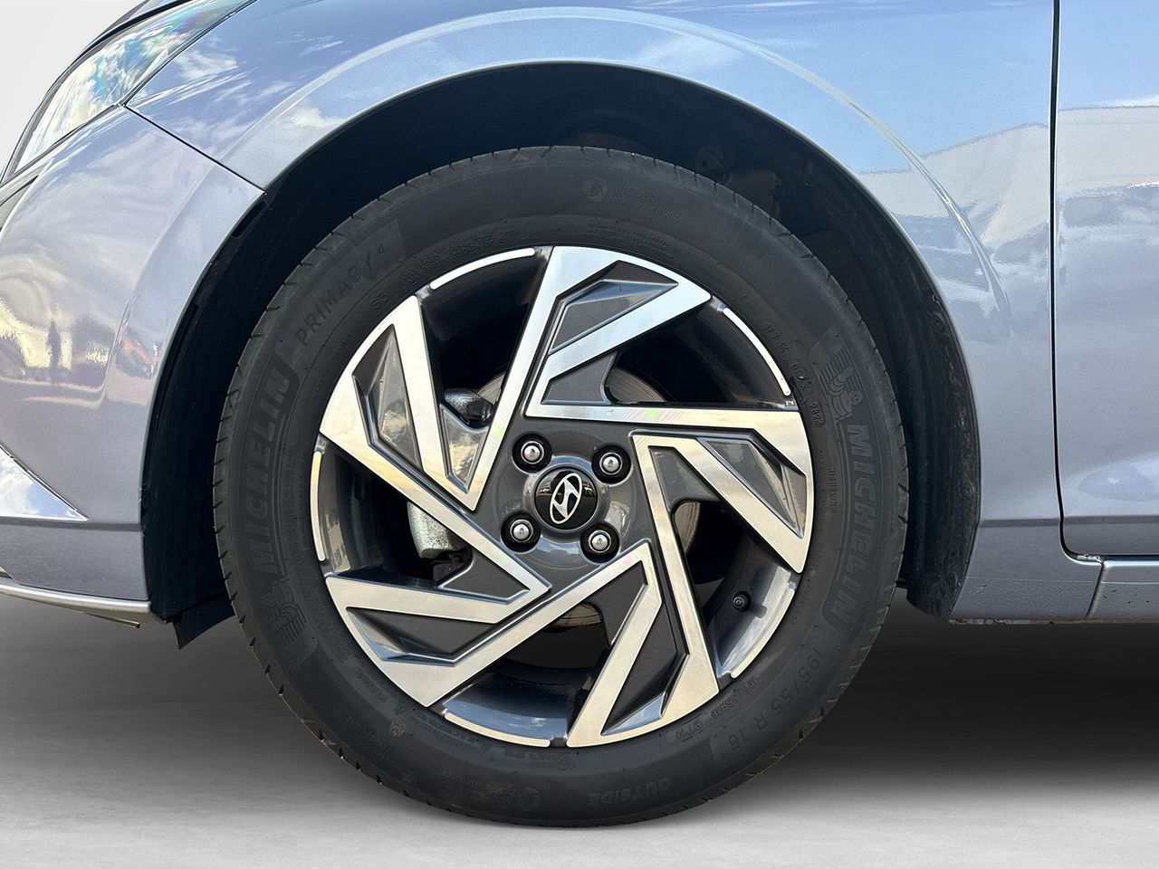 Hyundai i20 1.2 MPI Klass - Foto 2