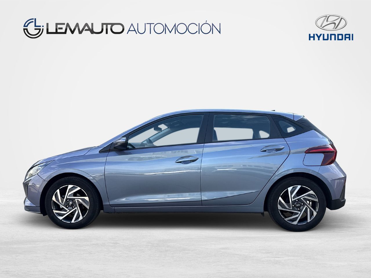 Hyundai i20 1.2 MPI Klass - Foto 2