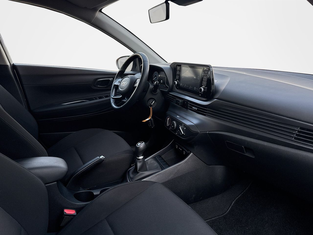 Hyundai i20 1.2 MPI Klass - Foto 2