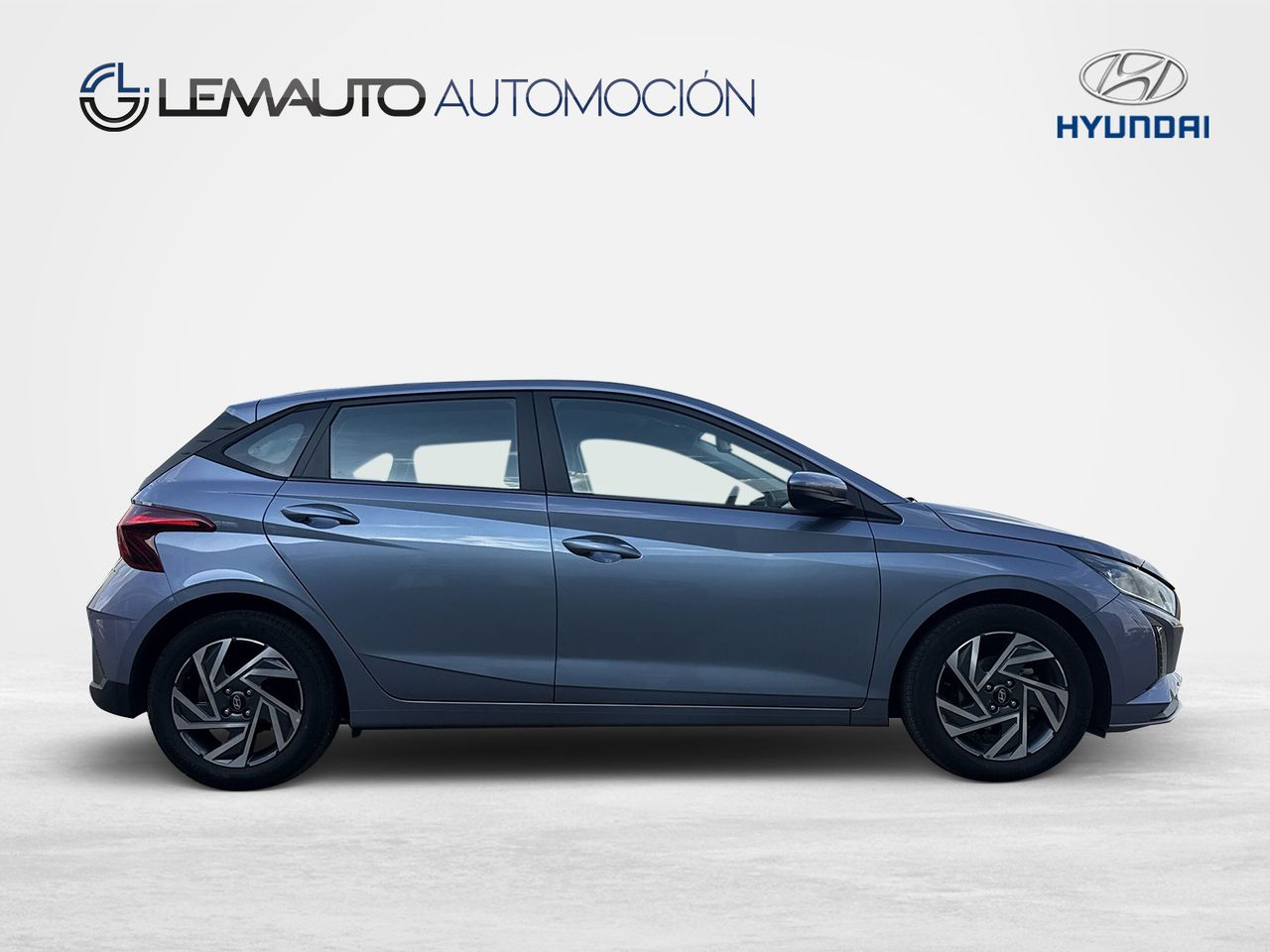 Hyundai i20 1.2 MPI Klass - Foto 2