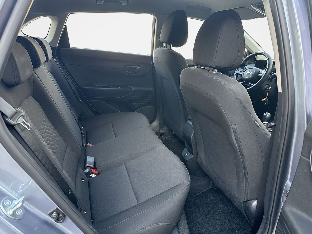 Hyundai i20 1.2 MPI Klass - Foto 2