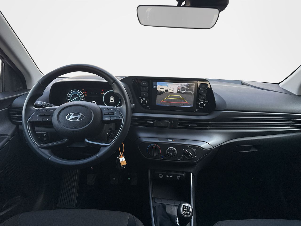 Hyundai i20 1.2 MPI Klass - Foto 2