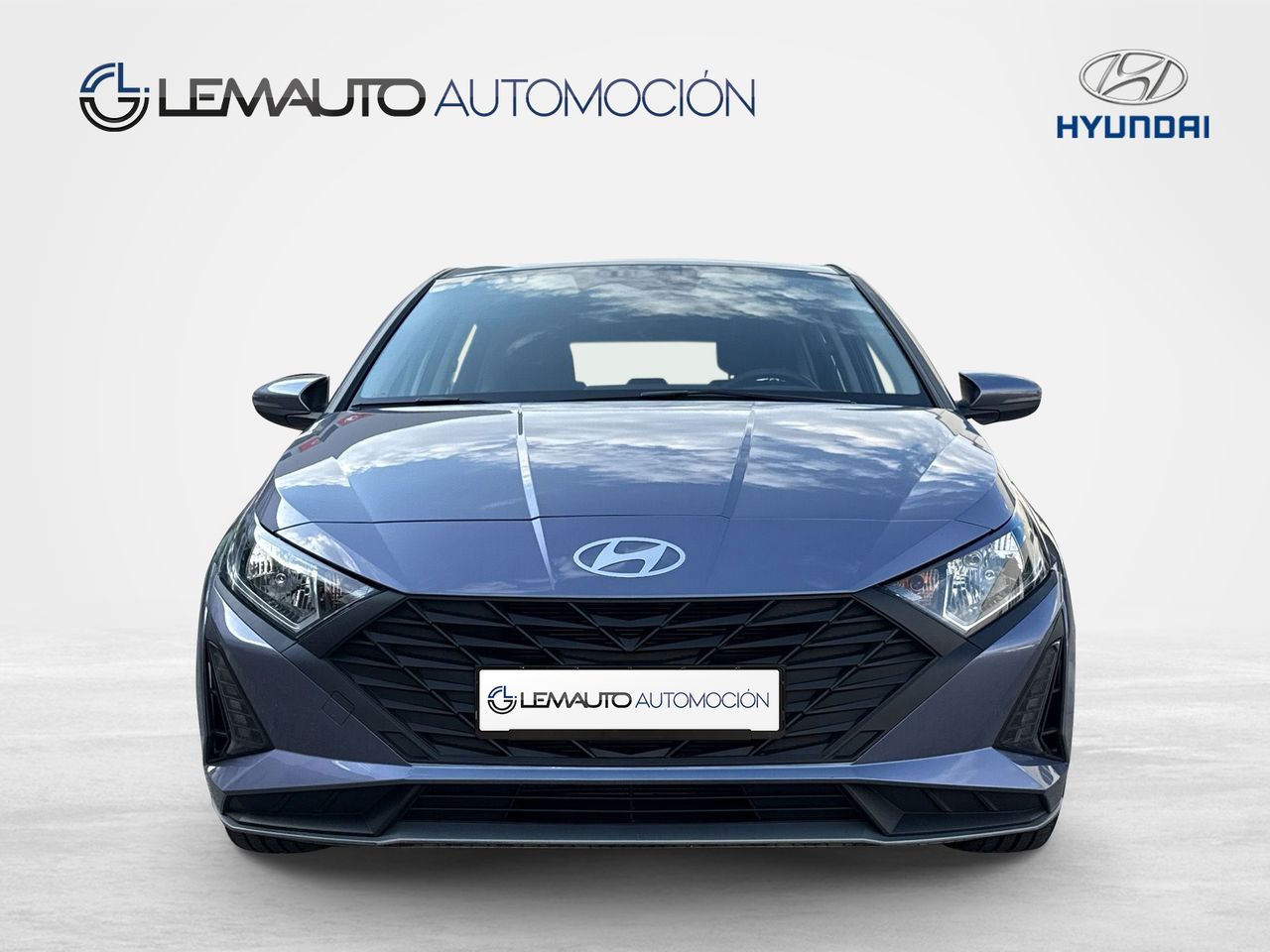 Hyundai i20 1.2 MPI Klass - Foto 2