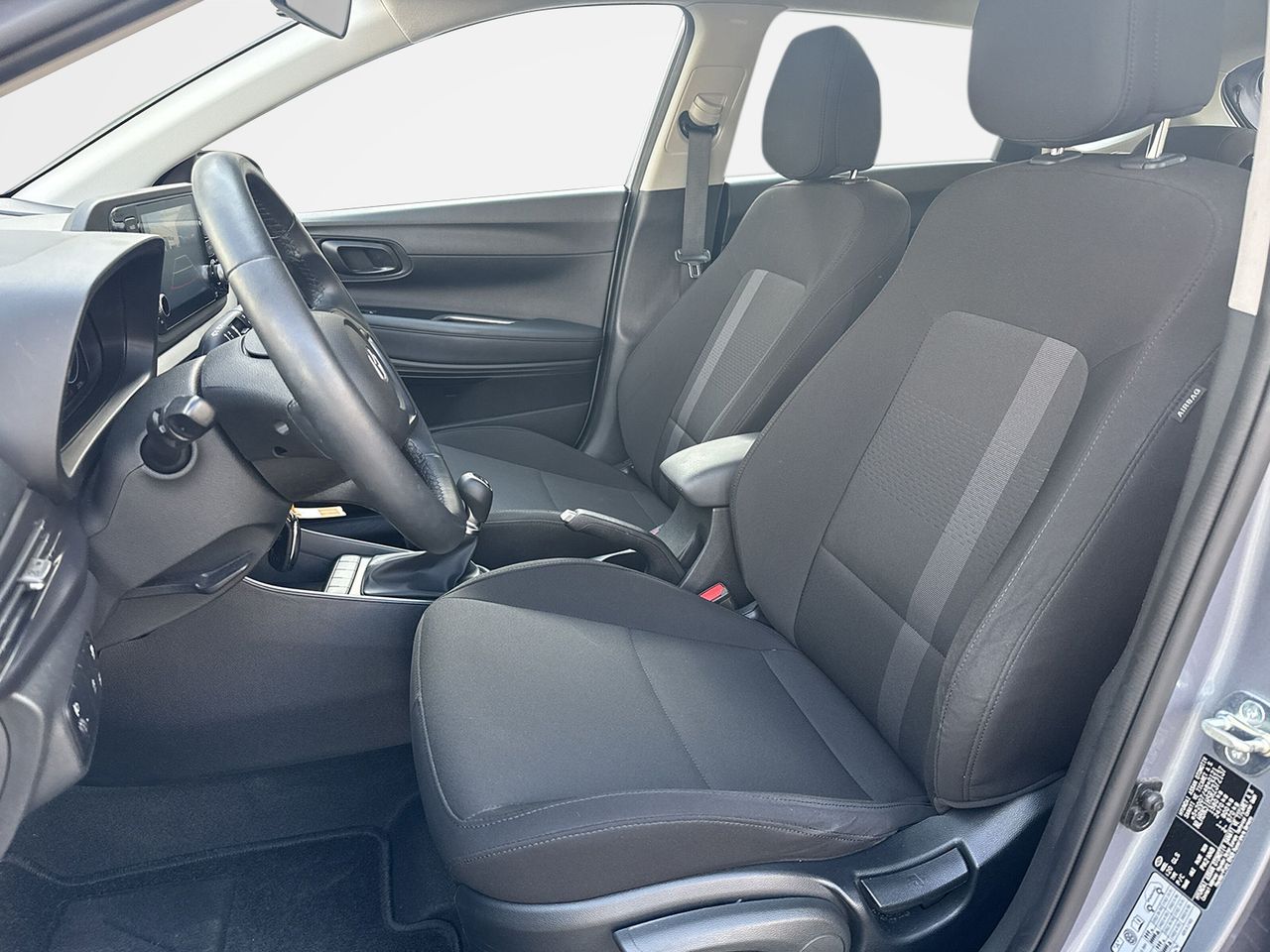 Hyundai i20 1.2 MPI Klass - Foto 2