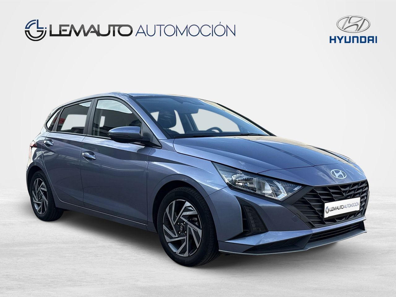 Hyundai i20 1.2 MPI Klass - Foto 2